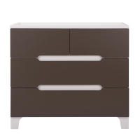 Commode Alma - Gris